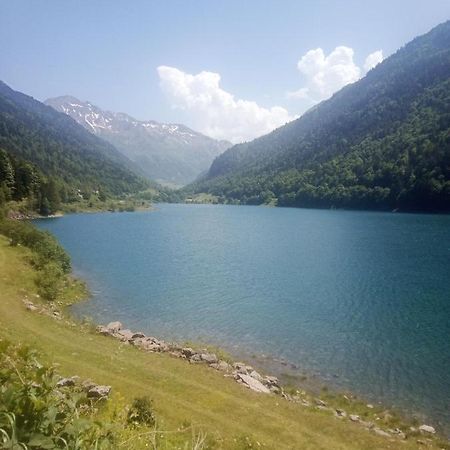 Afrique Appartement De 42M2 A La Montagne أو-بون المظهر الخارجي الصورة