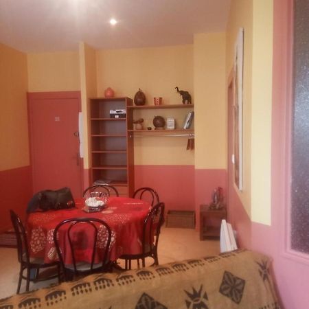 Afrique Appartement De 42M2 A La Montagne أو-بون المظهر الخارجي الصورة