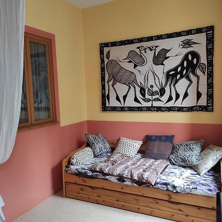 Afrique Appartement De 42M2 A La Montagne أو-بون المظهر الخارجي الصورة
