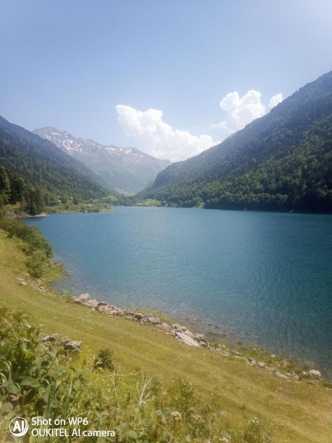 Afrique Appartement De 42M2 A La Montagne أو-بون المظهر الخارجي الصورة