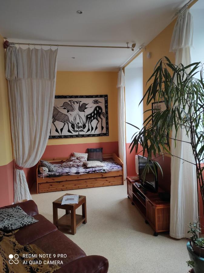 Afrique Appartement De 42M2 A La Montagne أو-بون المظهر الخارجي الصورة